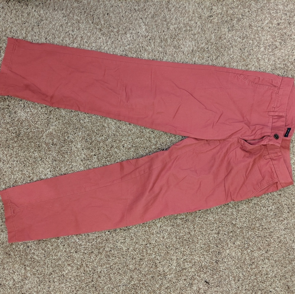 Chinos